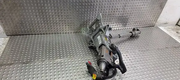 Ford Focus Steering wheel axle S25139285 BV6N3C529MB