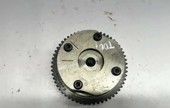 Ford Mustang VI other engine part AT4E6C524EH