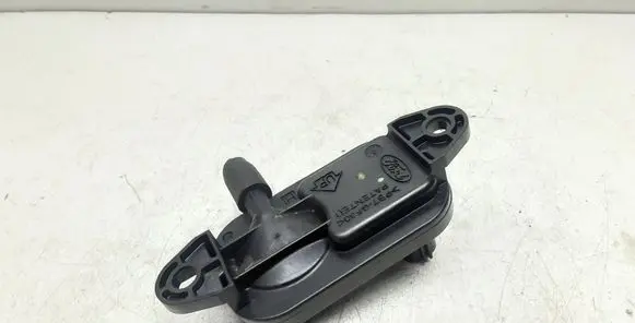 Volvo XC90 Exhaust gas pressure sensor 3M5A5L200AB