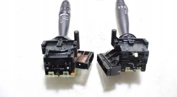 KIA Picanto Light switch