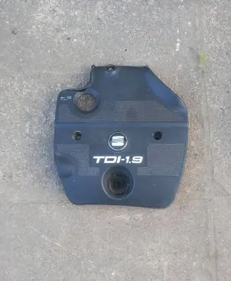 Seat Toledo II (1M) Engine cover (trim) 038103925