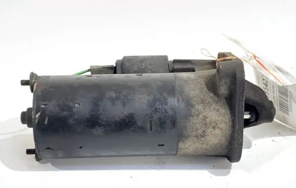 Volvo S60 Starter motor 0001109252