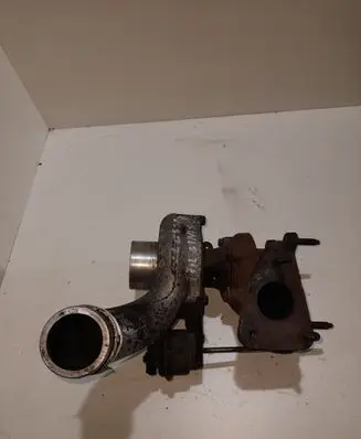 Renault Master II Turbo 036999H067677 K03055EF5040989