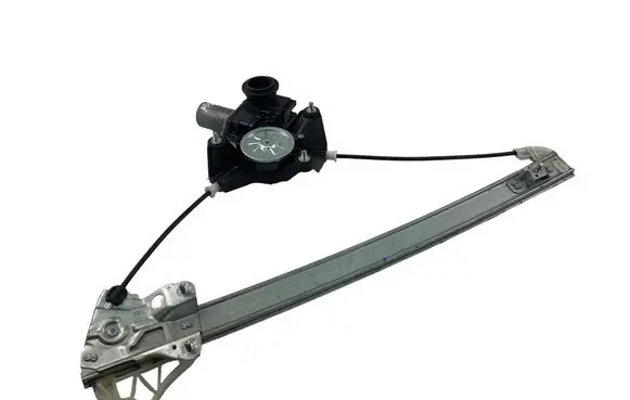 Toyota Yaris XP210 Front door electric window regulator 85720K0020