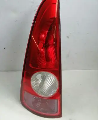 Renault Espace - Grand espace IV Rear/tail lights 8200027153