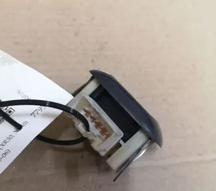 Toyota Previa (XR30, XR40) II Electric window control switch