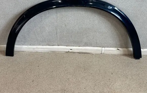 Mercedes-Benz GLC C254 Rear arch trim A2548806002