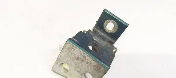 Citroen Xsara Picasso Rear door lower hinge