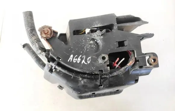 Fiat Doblo Fuse box set 51763770