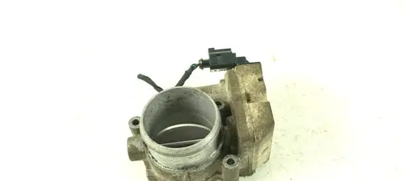 Hyundai Santa Fe Throttle body valve 3510027410 5WY9110E
