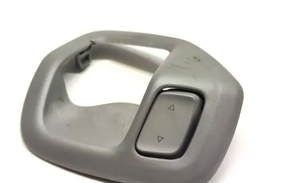Audi A5 Seat control switch 8w6959665 8W6881607C