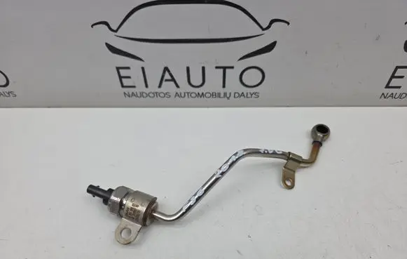 BMW 4 F36 Gran coupe Exhaust gas pressure sensor 8514018 8570936