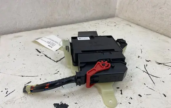 Volvo S60 Hand brake control module A2C62001343