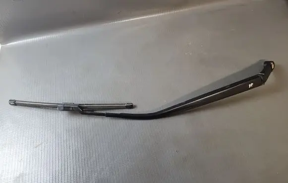 Toyota C-HR I Windshield/front glass wiper blade 