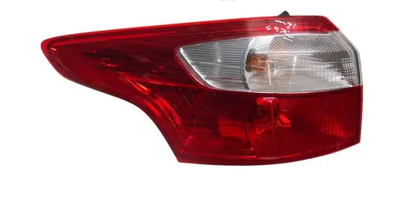 Ford Focus Rear/tail lights BM5113405G