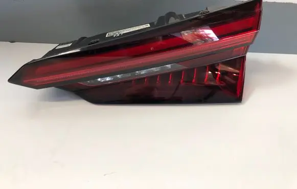 Audi A5 Rear/tail lights set 8W6945094F 636534