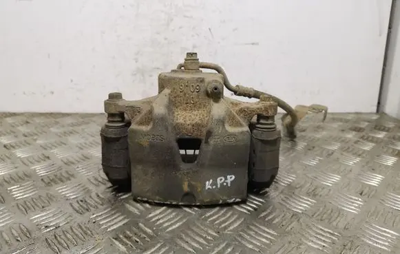 KIA Sportage Front brake caliper