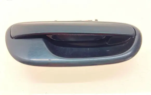 Subaru Legacy Front door exterior handle 61021AG020FF PPEPAGF20