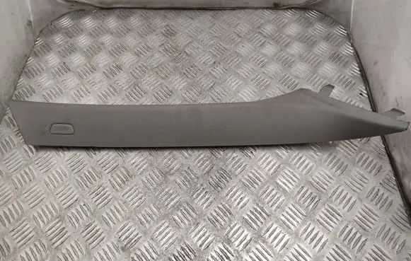 BMW 5 F10 F11 (A) pillar trim 9116348