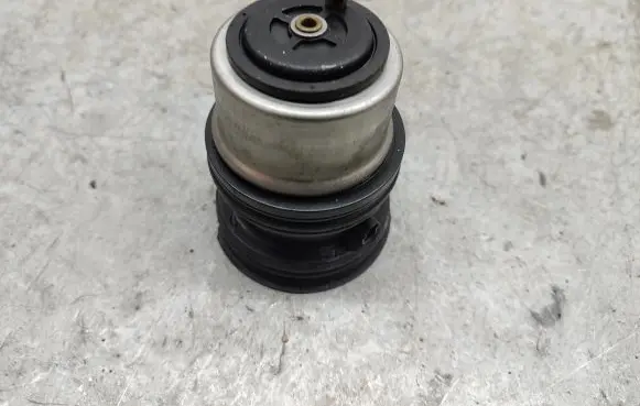 Porsche Panamera (970) Thermostat/thermostat housing 94810603401