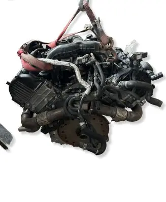 Audi A7 S7 4G Timing chain cover 059103173