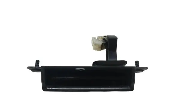 Mazda 6 Tailgate/trunk/boot exterior handle 6K11