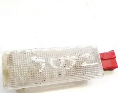 Other interior light