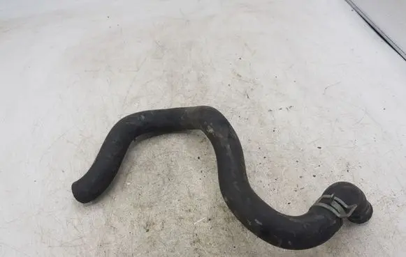 Toyota Corolla Verso E121 Engine coolant pipe/hose NOCODE