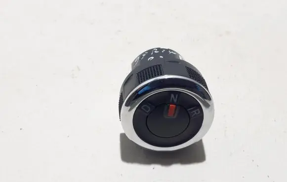 Dacia Spring Gear shift switch/knob 251305880R