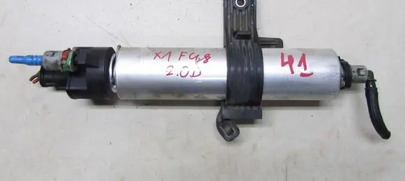 BMW X1 F48 F49 Fuel filter 8584868