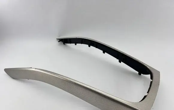 Audi A4 S4 B8 8K Center console decorative trim 8K0863305