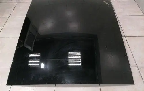 Tesla Model X Sunroof glass 149021900C