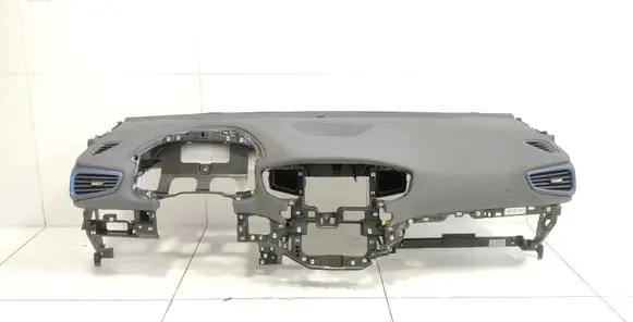 Hyundai Ioniq Dashboard 84720G2000