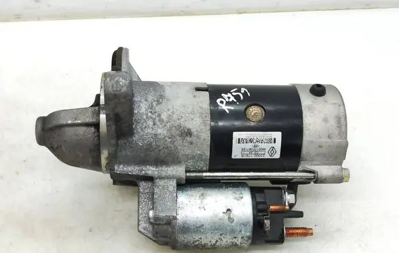 Renault Trafic III (X82) Starter motor 233001791R M001TF0871ZE