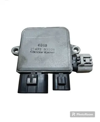 Mitsubishi Outlander Fan control module 21493B210B