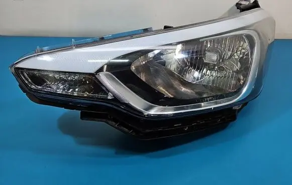 Hyundai i20 (GB IB) Headlight/headlamp 92101C8000 IMPRK1567961