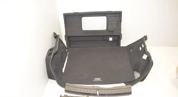 BMW 2 F45 Other trunk/boot trim element 7331416 51477331416 7433379