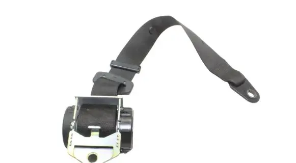 Mini Cooper Countryman R60 Rear seatbelt 9801313 620202100A
