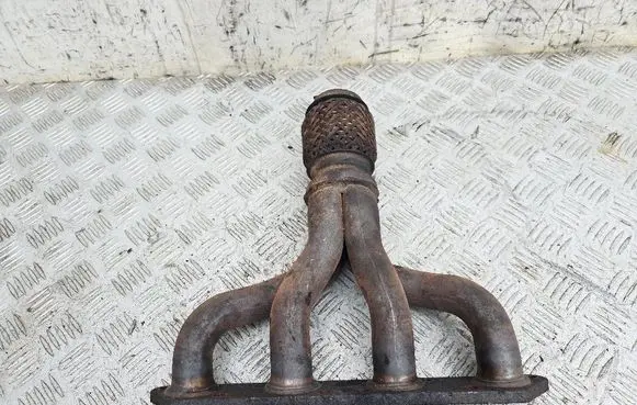Mini One - Cooper Cabrio R52 Exhaust manifold