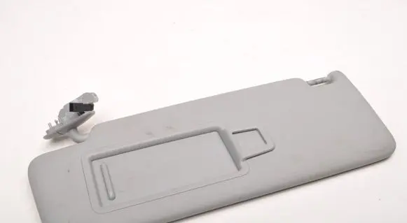 Audi Q5 SQ5 Sun visor 