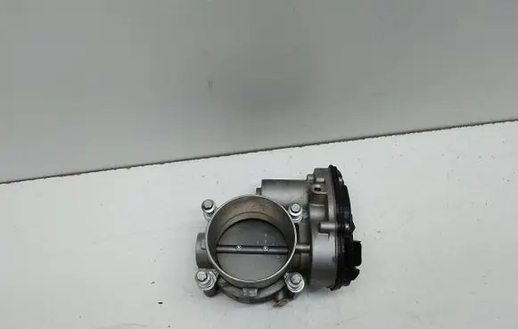 Ford Mustang V Throttle valve A1230B2416 AT4EED 120474003861