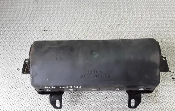 Peugeot 406 Passenger airbag 9626939080