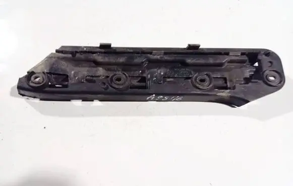 Volkswagen Touran I Front bumper mounting bracket 1t0807936