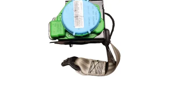 Audi TT TTS Mk2 Rear seatbelt 8J8857805F
