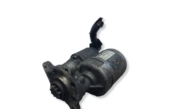 Skoda Fabia Mk1 (6Y) Starter motor 047911023GKASACJ 047911023G