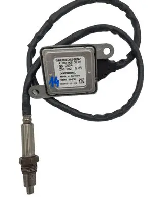 Mercedes-Benz E A207 Lambda probe sensor A0009053603 ZGS002Q03