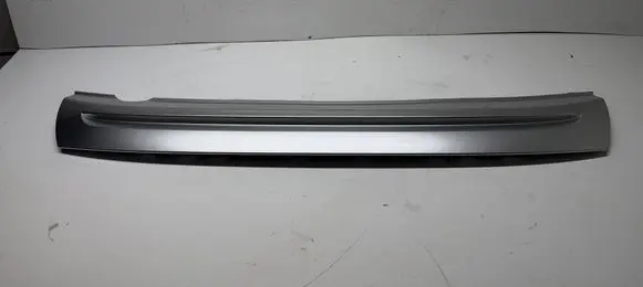 Honda HR-V Rear bumper 715623M0N0