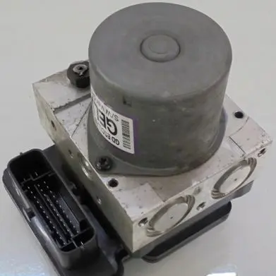 Hyundai i30 ABS control unit/module 4918035