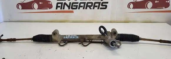 Opel Zafira A Steering rack 0250080025001