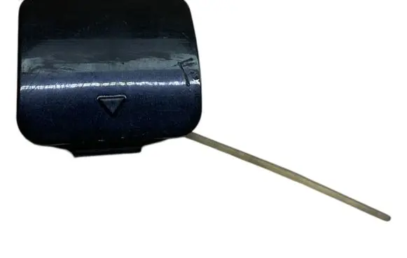 BMW 7 E38 Front tow hook cap/cover 5112812541 812541